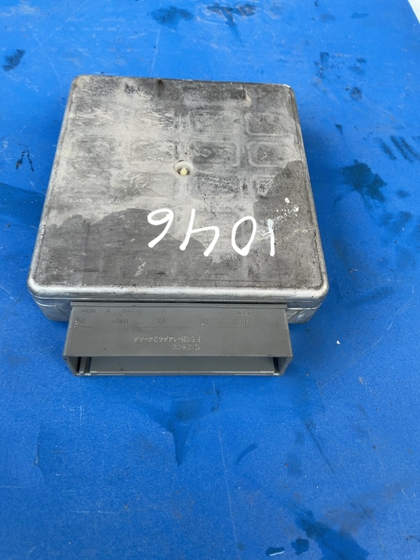 Calculator ECU - Ford Mondeo 3 generation [2000 - 2003] Liftback 2.0 Di MT (115 hp)