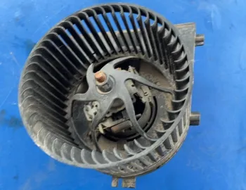 Ventilator habitaclu - Volkswagen Polo 3 generation [restyling] [2000 - 2002] Hatchback 3-doors 1.4 MT (60 hp)