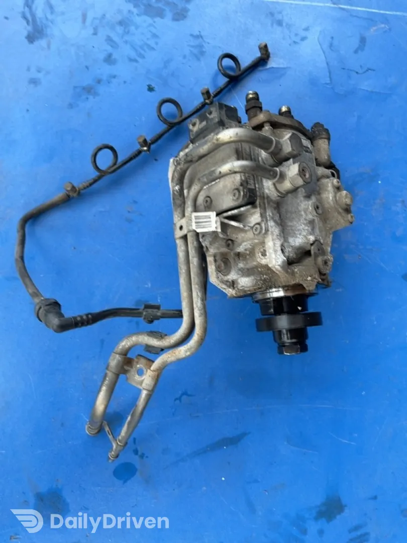 Pompă injecție - Ford Mondeo 3 generation [2000 - 2003] Liftback 2.0 Di MT (115 hp)