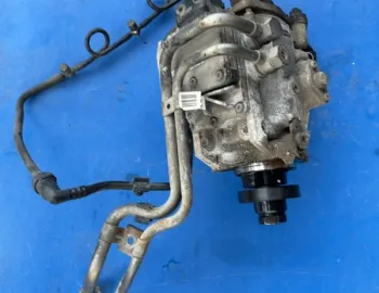Pompă injecție - Ford Mondeo 3 generation [2000 - 2003] Liftback 2.0 Di MT (115 hp)