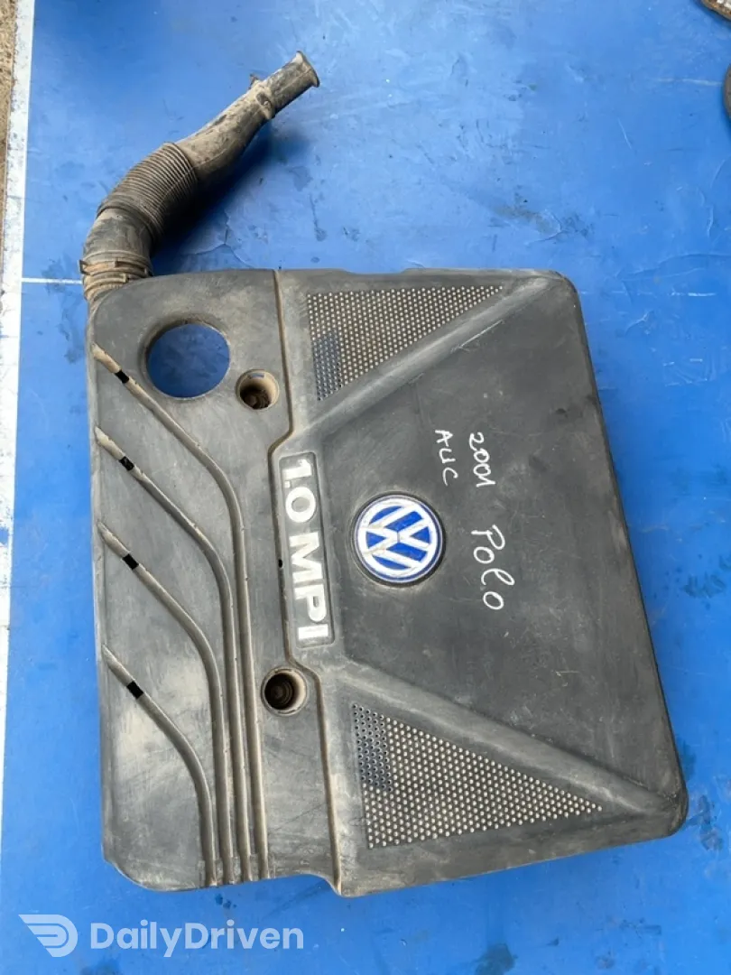 Capac motor - Volkswagen Polo 3 generation [restyling] [2000 - 2002] Hatchback 3-doors 1.4 MT (60 hp)