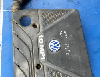 Capac motor - Volkswagen Polo 3 generation [restyling] [2000 - 2002] Hatchback 3-doors 1.4 MT (60 hp)