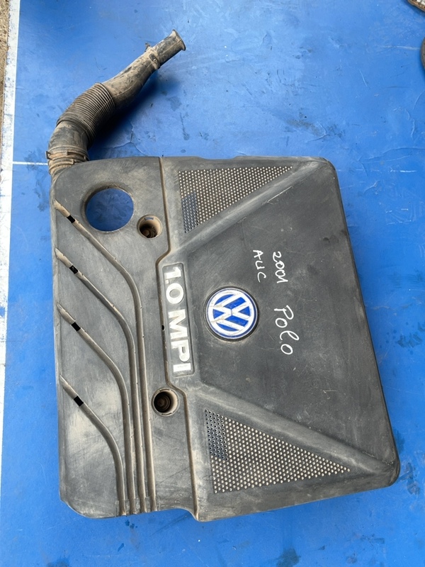 Capac motor - Volkswagen Polo 3 generation [restyling] [2000 - 2002] Hatchback 3-doors 1.4 MT (60 hp)