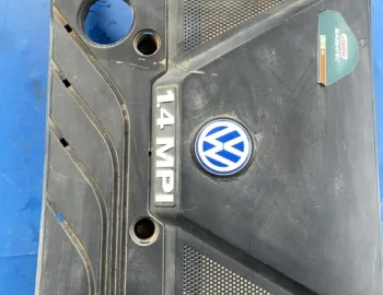 Capac motor - Volkswagen Polo 3 generation [restyling] [2000 - 2002] Hatchback 3-doors 1.0 MT (50 hp)