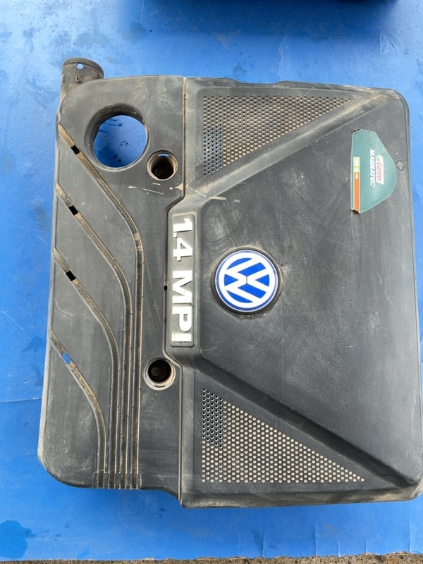 Capac motor - Volkswagen Polo 3 generation [restyling] [2000 - 2002] Hatchback 3-doors 1.0 MT (50 hp)