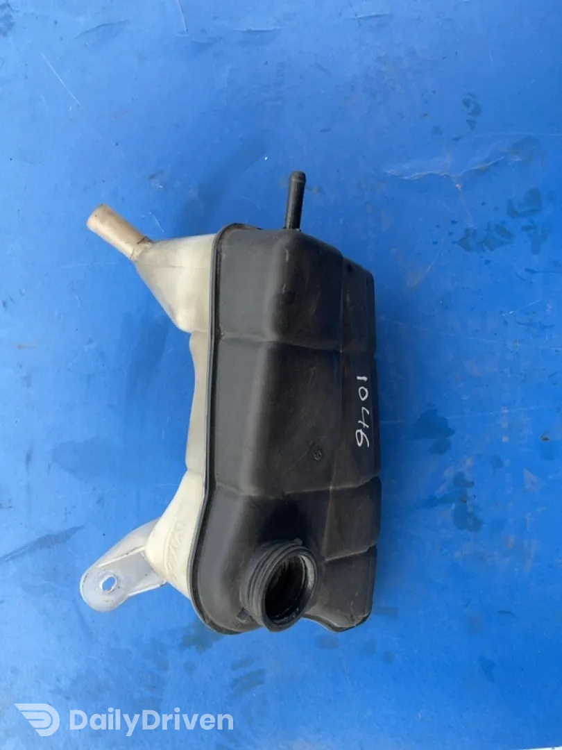 Vas expansiune - Ford Mondeo 3 generation [2000 - 2003] Liftback 2.0 Di MT (115 hp)