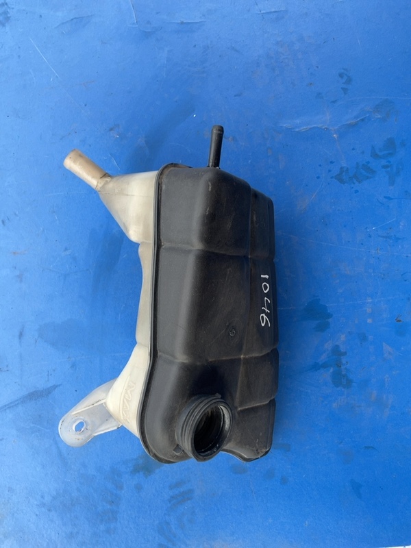 Vas expansiune - Ford Mondeo 3 generation [2000 - 2003] Liftback 2.0 Di MT (115 hp)