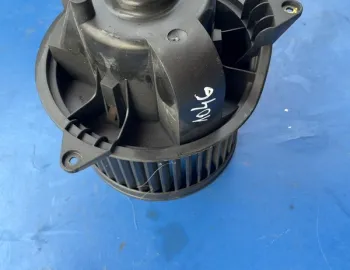Ventilator habitaclu - Ford Mondeo 3 generation [2000 - 2003] Liftback 2.0 Di MT (115 hp)