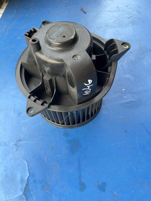 Ventilator habitaclu - Ford Mondeo 3 generation [2000 - 2003] Liftback 2.0 Di MT (115 hp)