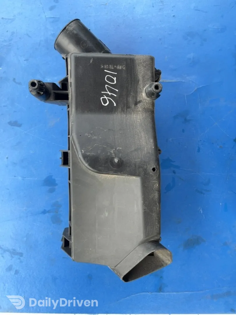 Carcasă filtru aer - Ford Mondeo 3 generation [2000 - 2003] Liftback 2.0 Di MT (115 hp)