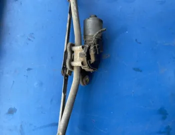 Ansamblu stergător parbriz - Parte montare: Față - Ford Mondeo 3 generation [2000 - 2003] Liftback 2.0 Di MT (115 hp)