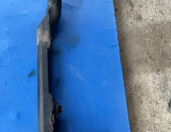 Furtun intercooler turbo