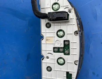 Ceas bord - Ford Mondeo 3 generation [2000 - 2003] Liftback 2.0 Di MT (115 hp)