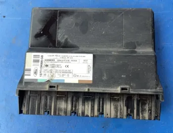 Modul comfort - Ford Mondeo 3 generation [2000 - 2003] Liftback 2.0 Di MT (115 hp)
