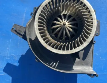 Ventilator habitaclu - Skoda Fabia 6Y [1999 - 2004] Hatchback 5-doors 1.2 MT (54 hp)