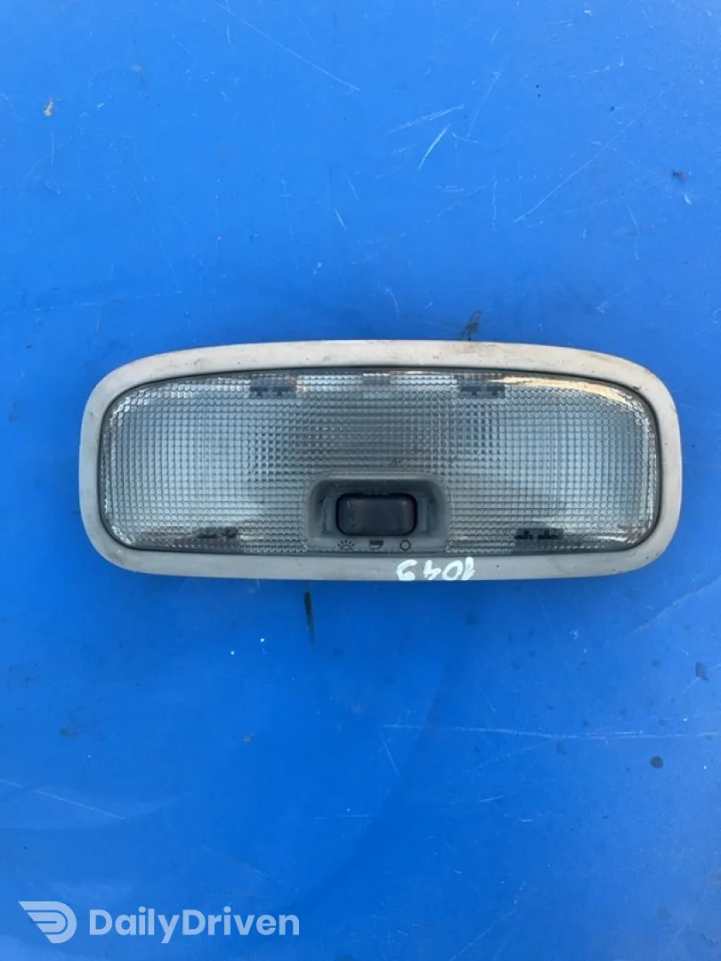 Plafonieră - Ford Focus 2 generation [2004 - 2008] wagon 5-doors 1.6 TDCi MT (109 hp)