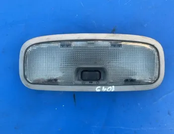 Plafonieră - Ford Focus 2 generation [2004 - 2008] wagon 5-doors 1.6 TDCi MT (109 hp)