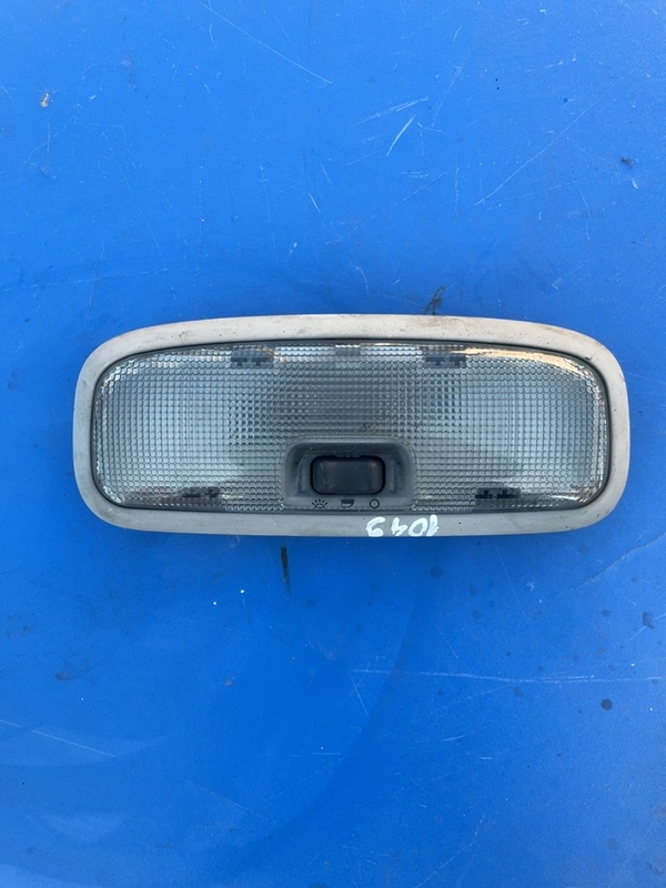 Plafonieră - Ford Focus 2 generation [2004 - 2008] wagon 5-doors 1.6 TDCi MT (109 hp)