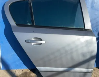 Ușă spate - Culoare: Gri, Parte montare: Dreapta - Opel Astra H [2004 - 2007] Hatchback 1.7 CDTI MT (100 hp)