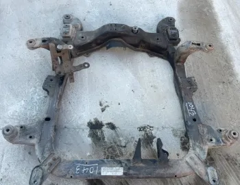 Cadru motor - Opel Astra H [2004 - 2007] Hatchback 1.7 CDTI MT (100 hp)