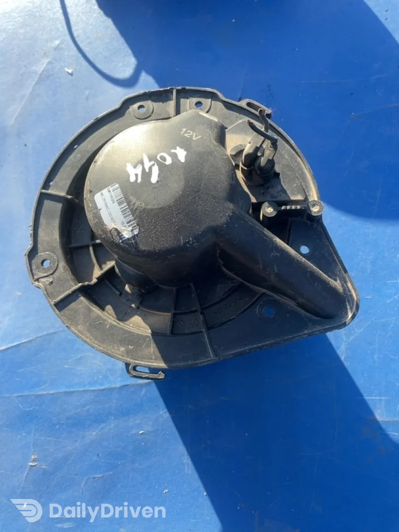 Ventilator habitaclu - Audi A4 B5 [1994 - 1999] Sedan 1.6 MT (101 hp)