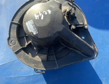 Ventilator habitaclu - Audi A4 B5 [1994 - 1999] Sedan 1.6 MT (101 hp)