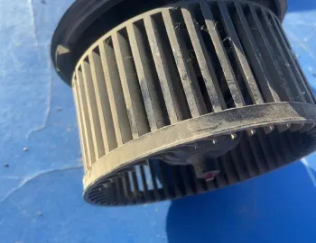Ventilator habitaclu - Dacia Logan 1 generation [2004 - 2008] Sedan 1.4 MT (75 hp)