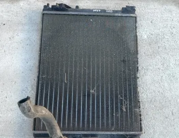 Radiator răcire - Dacia Logan 1 generation [2004 - 2008] Sedan 1.4 MT (75 hp)
