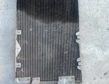 Radiator climă - Opel Astra G [1998 - 2009] wagon 5-doors 1.8 MT (116 hp)