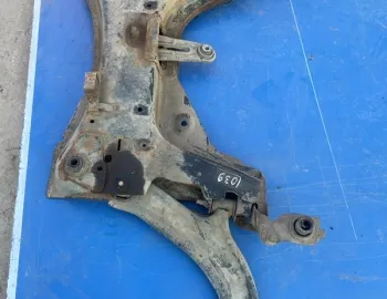 Cadru motor - Nissan Micra 3 generation [2002 - 2010] Hatchback 3-doors 1.4 MT (88 hp)