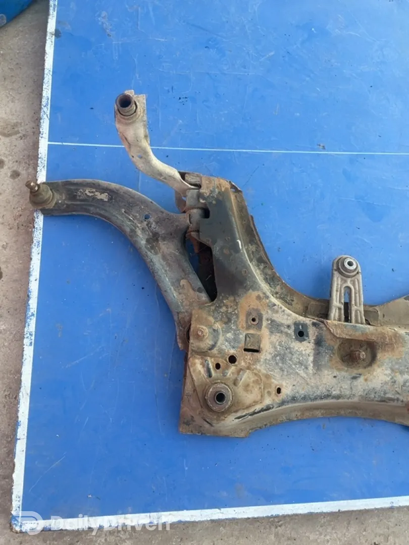 Cadru motor - Nissan Micra 3 generation [2002 - 2010] Hatchback 3-doors 1.4 MT (88 hp)