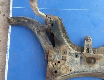 Cadru motor - Nissan Micra 3 generation [2002 - 2010] Hatchback 3-doors 1.4 MT (88 hp)