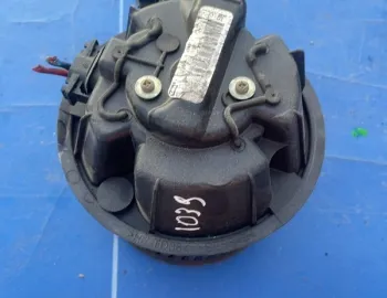 Ventilator habitaclu - Nissan Micra 3 generation [2002 - 2010] Hatchback 3-doors 1.4 MT (88 hp)