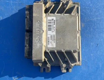 Calculator ECU - Dacia Logan 1 generation [2004 - 2008] Sedan 1.4 MT (75 hp)