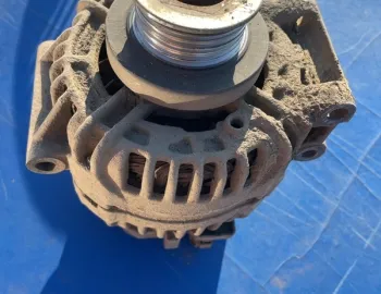 Alternator - Dacia Logan 1 generation [2004 - 2008] Sedan 1.4 MT (75 hp)