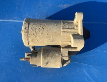 Electromotor - Dacia Logan 1 generation [2004 - 2008] Sedan 1.4 MT (75 hp)