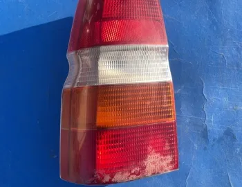 Lampă spate - Parte montare: Stânga - Ford Escort 6 generation [1995 - 2000] wagon 1.8 TD MT (90 hp)