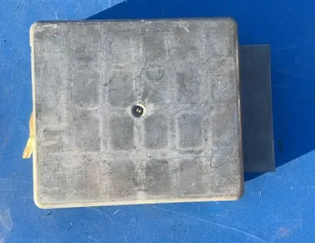 Calculator ECU - Ford Escort 6 generation [1995 - 2000] wagon 1.8 TD MT (90 hp)