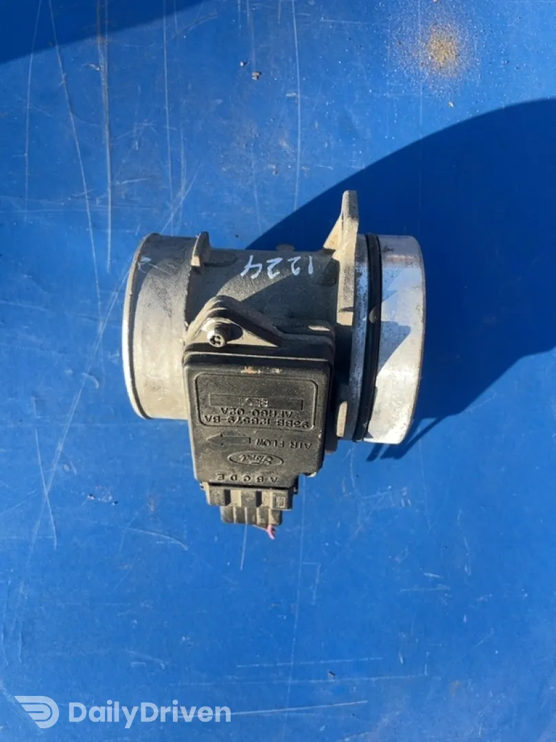 Debitmetru aer - Ford Escort 6 generation [1995 - 2000] wagon 1.8 TD MT (90 hp)