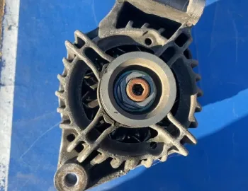Alternator - Ford Focus 1 generation [1998 - 2004]