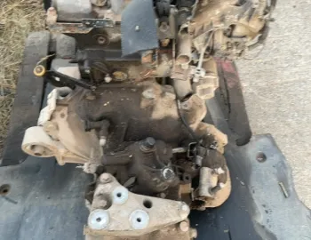 Motor - Opel Astra G [1998 - 2009] wagon 5-doors 1.8 MT (116 hp)