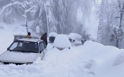 Come Preparare la tua Auto per l'Inverno: Consigli Essenziali per Sicurezza e Prestazione