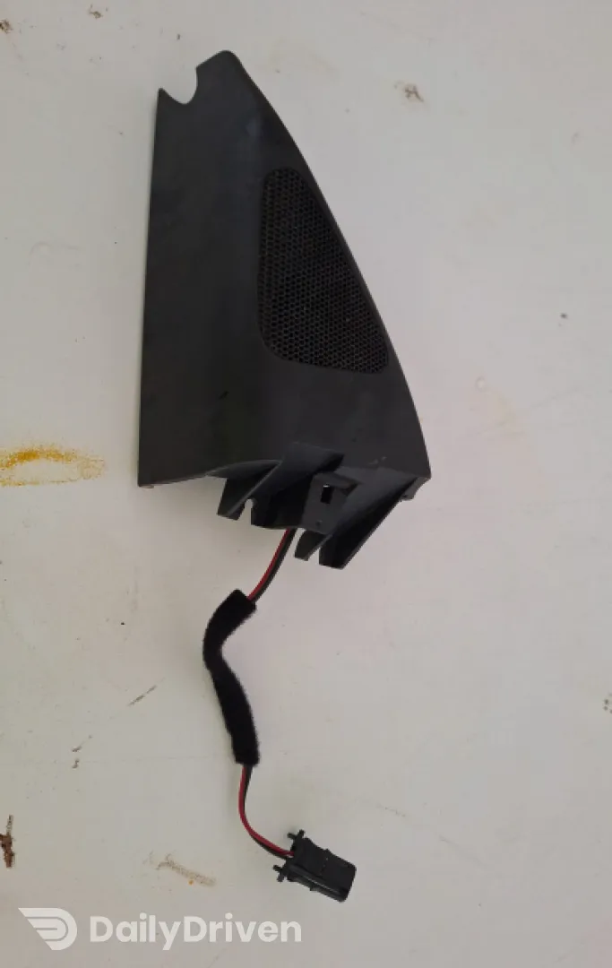 Tweeter fata dreapta Volkswagen VW Passat B6 [2005 - 2010] wagon 5-usi 1.9 TDI MT (105 hp)