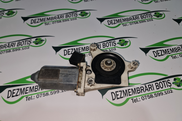 Motoras macara geam fata stanga Skoda Octavia  [1996 - 2000] Liftback 5-usi 1.6 MT (101 hp)