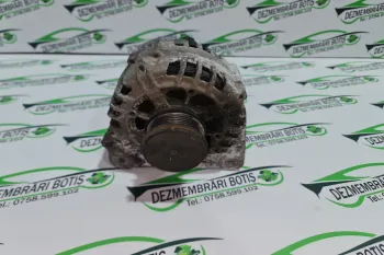 Alternator COD VALEO 9045340 Volkswagen VW Passat B6 [2005 - 2010] wagon 5-usi 1.9 TDI MT (105 hp)