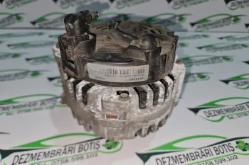 Alternator COD VALEO 9045340 Volkswagen VW Passat B6 [2005 - 2010] wagon 5-usi 1.9 TDI MT (105 hp)