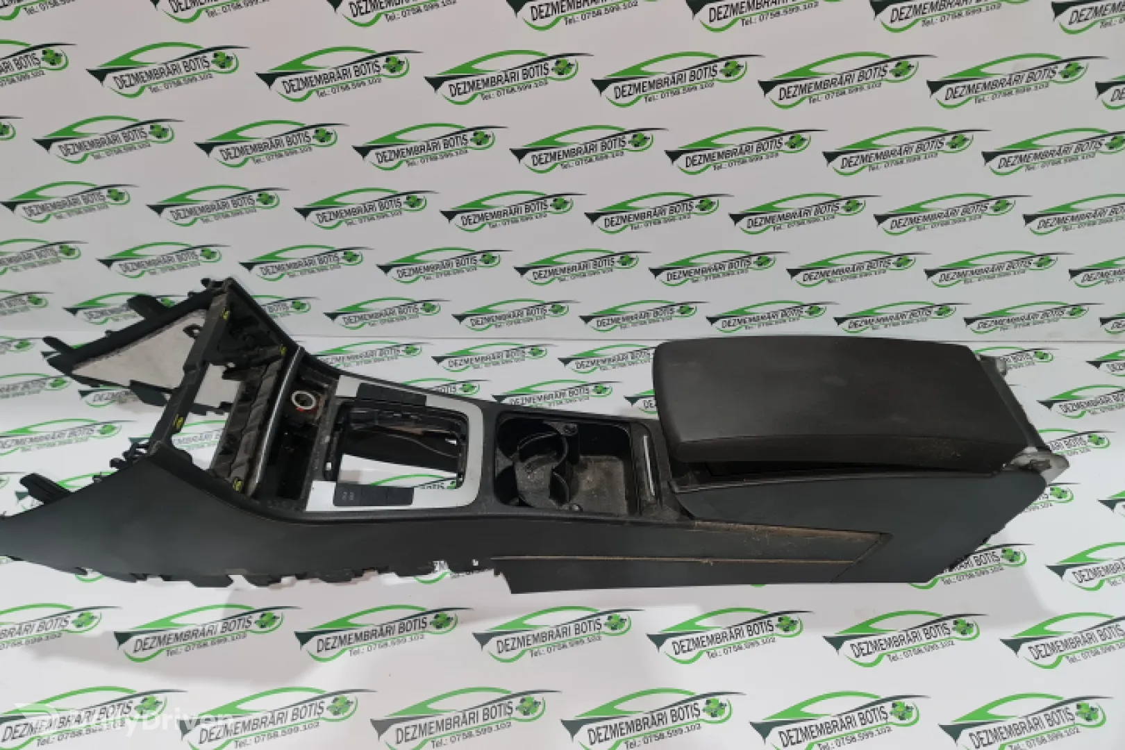 Cotiera COMPLETA Volkswagen VW Passat B6 [2005 - 2010] wagon 5-usi 1.9 TDI MT (105 hp)