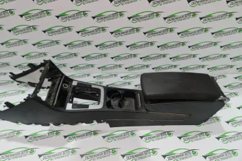 Cotiera COMPLETA Volkswagen VW Passat B6 [2005 - 2010] wagon 5-usi 1.9 TDI MT (105 hp)