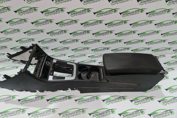 Cotiera COMPLETA Volkswagen VW Passat B6 [2005 - 2010] wagon 5-usi 1.9 TDI MT (105 hp)