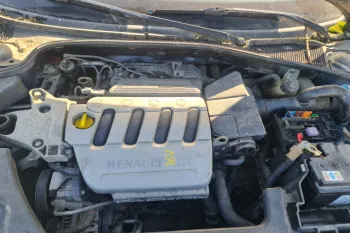Comanda clima 8200001901 C Renault Laguna 2 [2001 - 2005] Liftback 1.6 MT (107 hp)